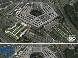 Seram! Penampakan Dunia di 2050 Imbas Pemanasan Global