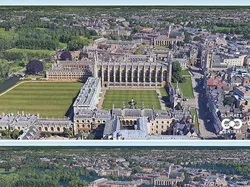 Seram! Penampakan Dunia di 2050 Imbas Pemanasan Global