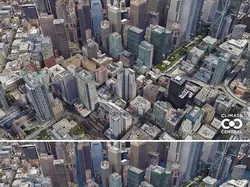 Seram! Penampakan Dunia di 2050 Imbas Pemanasan Global