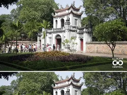 Seram! Penampakan Dunia di 2050 Imbas Pemanasan Global