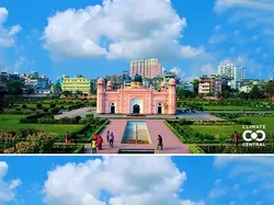 Seram! Penampakan Dunia di 2050 Imbas Pemanasan Global