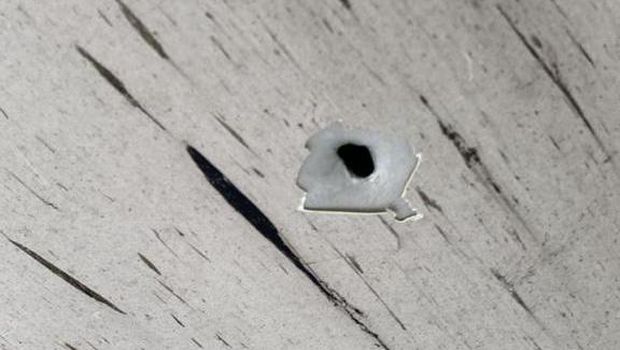 Pesawat Trigana Air Setop Operasi Sementara Usai Ditembak KKB