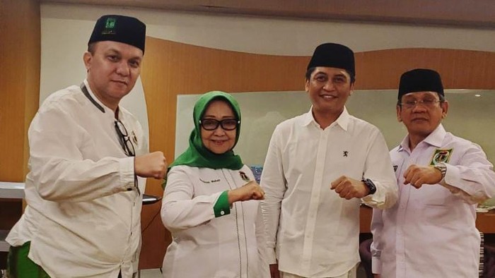 PPP Jatim