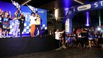Ribuan Pelari Ikut Marathon 180 Km
