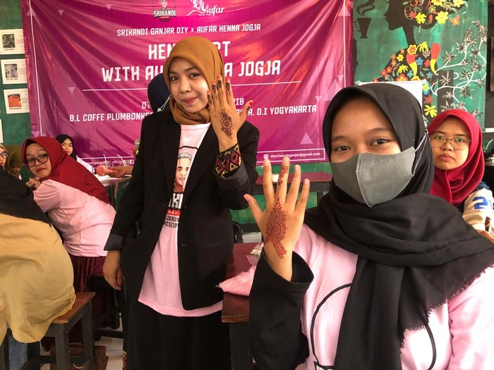 Sahabat Ganjar