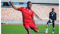 Skuad Burundi Lawan Indonesia: Jebolan Liga Inggris Jadi Andalan