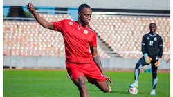 Indonesia vs Burundi: Eks Striker Liga Inggris Tak Sabar Hadapi Garuda