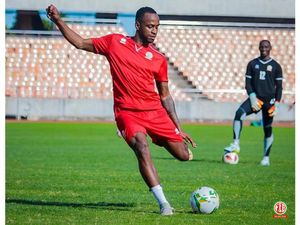 Indonesia vs Burundi: Eks Striker Liga Inggris Tak Sabar Hadapi Garuda