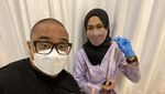 Salut! 5 Potret Transformasi Diet Saykoji, dari BB 140 Kg Kini Jadi 115 Kg