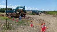 Tol Gilimanuk-Mengwi Mangkrak, Kepala BPJT Ungkap Penyebabnya