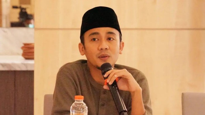 Sekretaris Majelis Pustaka, Informasi dan Digital PWM Jatim Radius Setiyawan