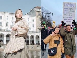 7 Kontroversi Gita Savitri, dari Anak Adalah Beban hingga Pro-LGBT