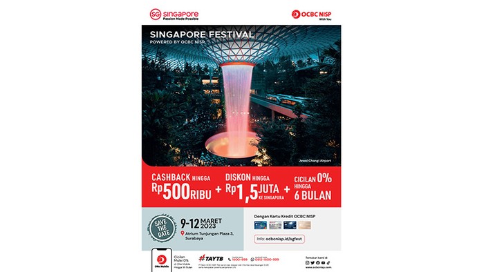 Singapore Tourism Board