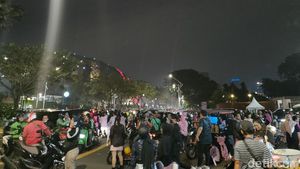 Bubaran Konser BLACKPINK, Penonton Bandingkan Akses GBK dengan JIS