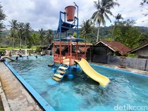4 Obwis di Sumedang Ini Diprediksi Ramai Pengunjung Saat Nataru