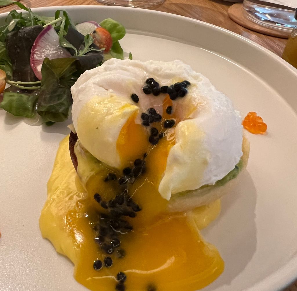 Sunday Brunch Bel Étage St.Regis Jakarta