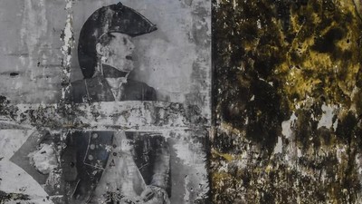 Deretan Tahun Paling Horor dalam Sejarah Manusia