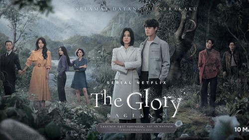 The Glory Season 2