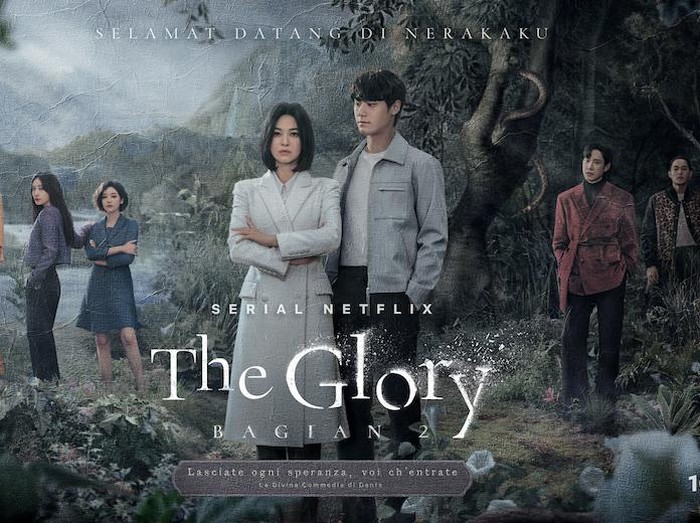 The Glory Season 2