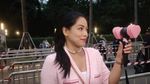 Gaya Nagita Slavina dan 8 Artis Nonton BLACKPINK Nyaingin ABG