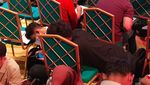 Potret Siswa Try Out SNBT detikEdu 2023, Serius Banget!