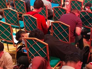 Contoh Soal SNBT 2023 Penalaran Umum dan Jawaban, Bisa Dicoba di Rumah!