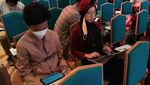 Potret Siswa Try Out SNBT detikEdu 2023, Serius Banget!