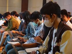 Hari Terakhir Pendaftaran UTBK-SNBT 2023, Jangan Lupa Simpan Permanen Akun!