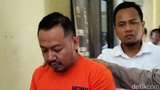 Bareskrim Jerat Crazy Rich Wahyu Kenzo Jadi Tersangka Pencucian Uang