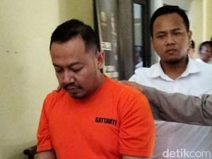 8 Boks Minuman Jadi Bukti Kasus Robot Trading Wahyu Kenzo, Apa Kaitannya?