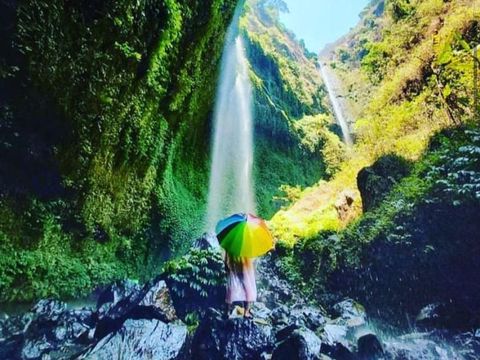 Wisata di Probolinggo