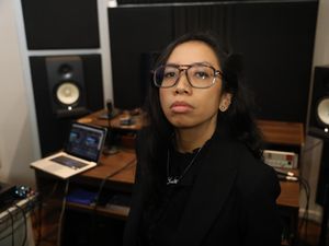 Yacko, Hantam Stigma Perempuan dengan Rap