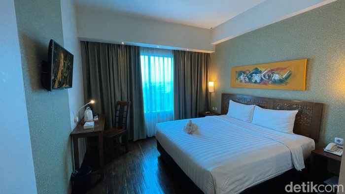 101 Urban Jakarta Thamrin
