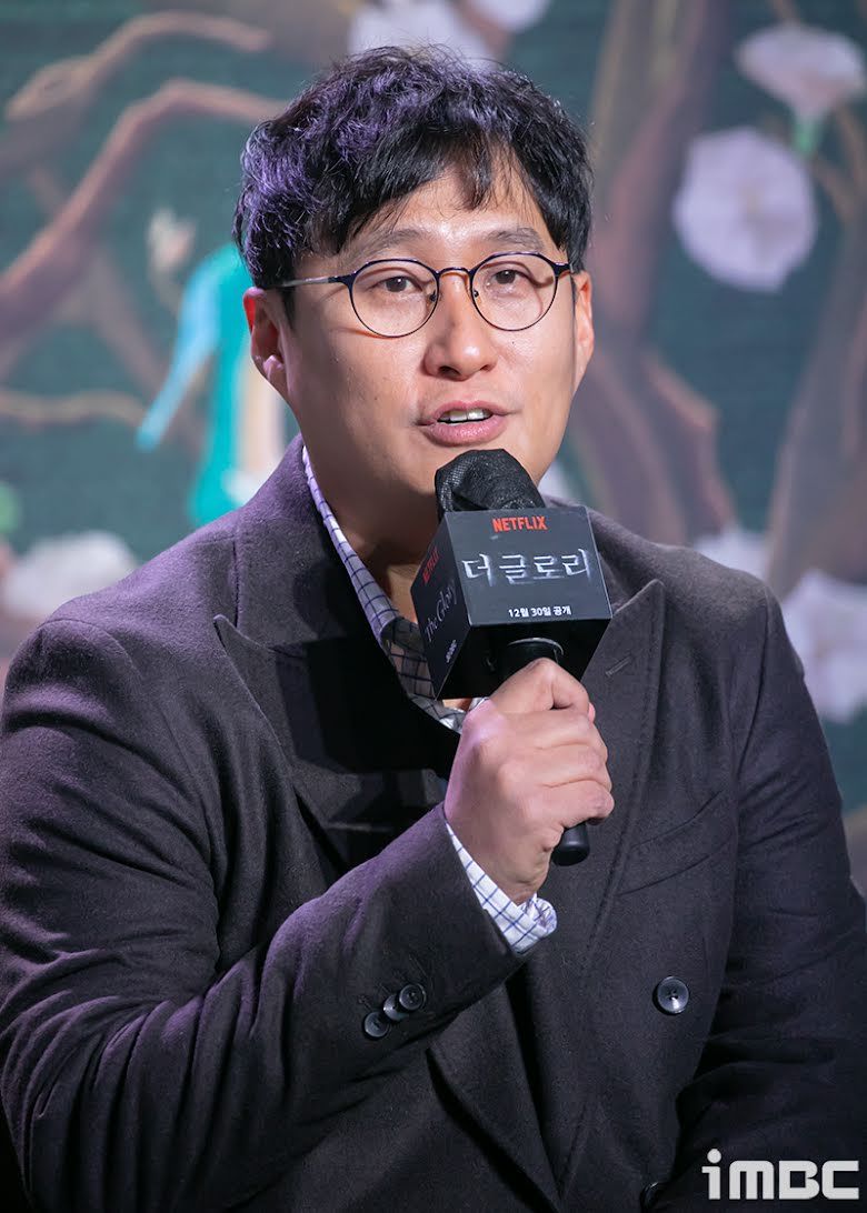 Ahn Gil Ho