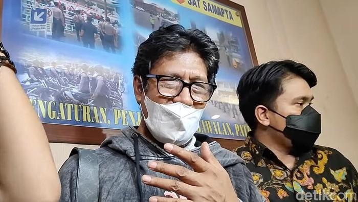 Ayah Ammar Zoni