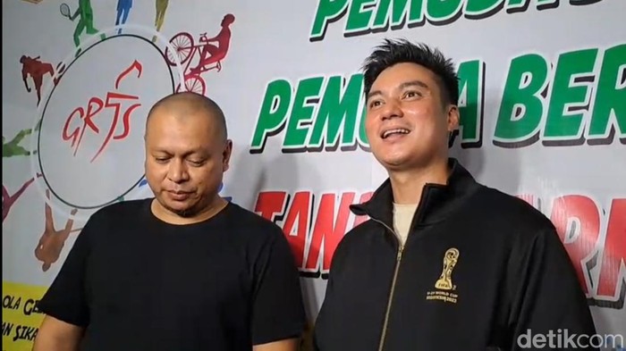 Baim Wong