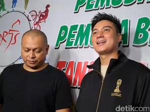 Langkah Baim Wong Usai Damai dengan Sahabat Polisi Terkait Prank KDRT