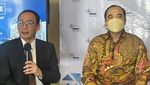 Sidang Terbuka Doctor of Research in Management