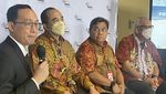 Sidang Terbuka Doctor of Research in Management