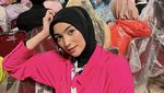 Gaya Nagita Slavina dan 8 Artis Nonton BLACKPINK Nyaingin ABG