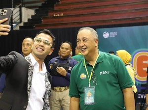 BNI EXPO with Rans Dukung Akselerasi Ekonomi di Jatim