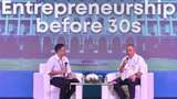 Di UGM, Dirut BNI Bicara Entrepreneurship Before 30s