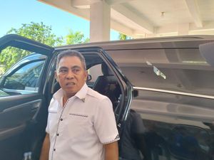 Edi Endi Usulkan Pembentukan Pos Perlindungan Pekerja Migran di Labuan Bajo