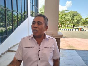 Bupati Edi: Wacana Wisata Halal Labuan Bajo Ancam Keharmonisan