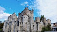 Kastil Gravensteen