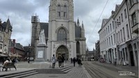 Sint Bavo Katedral