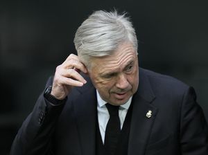 Girona Vs Real Madrid: Ancelotti Akui Lawan Jadi Unggulan