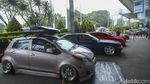 Ceper Banget! Ini Deretan Mobil Kontes di GJAW 2023
