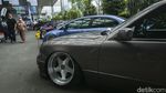 Ceper Banget! Ini Deretan Mobil Kontes di GJAW 2023