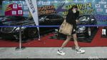 Ceper Banget! Ini Deretan Mobil Kontes di GJAW 2023